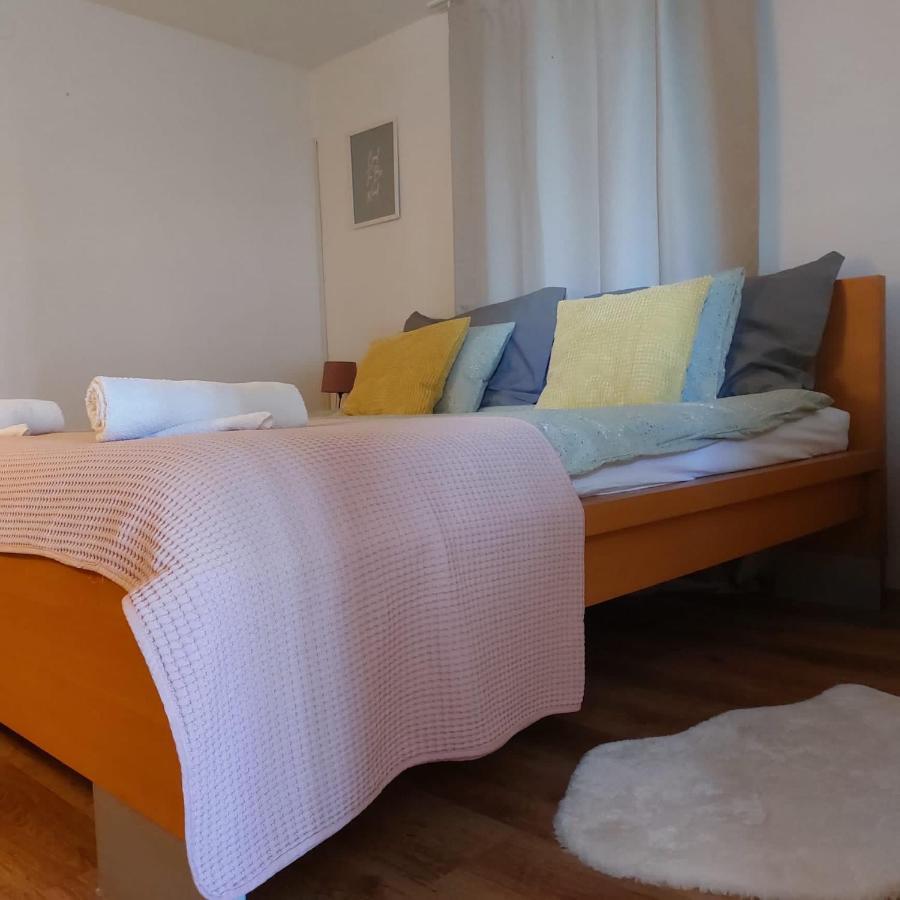 Apartament Panorama Wine & Chill Héviz Zewnętrze zdjęcie