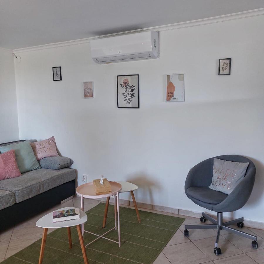 Apartament Panorama Wine & Chill Héviz Zewnętrze zdjęcie