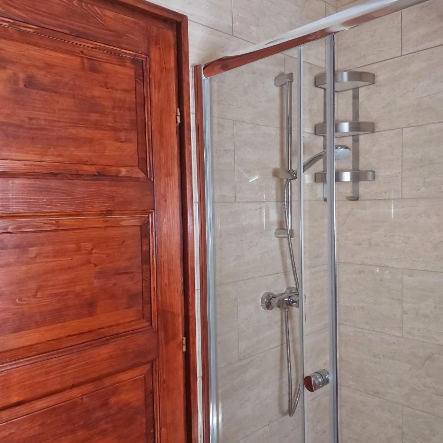 Apartament Panorama Wine & Chill Héviz Zewnętrze zdjęcie