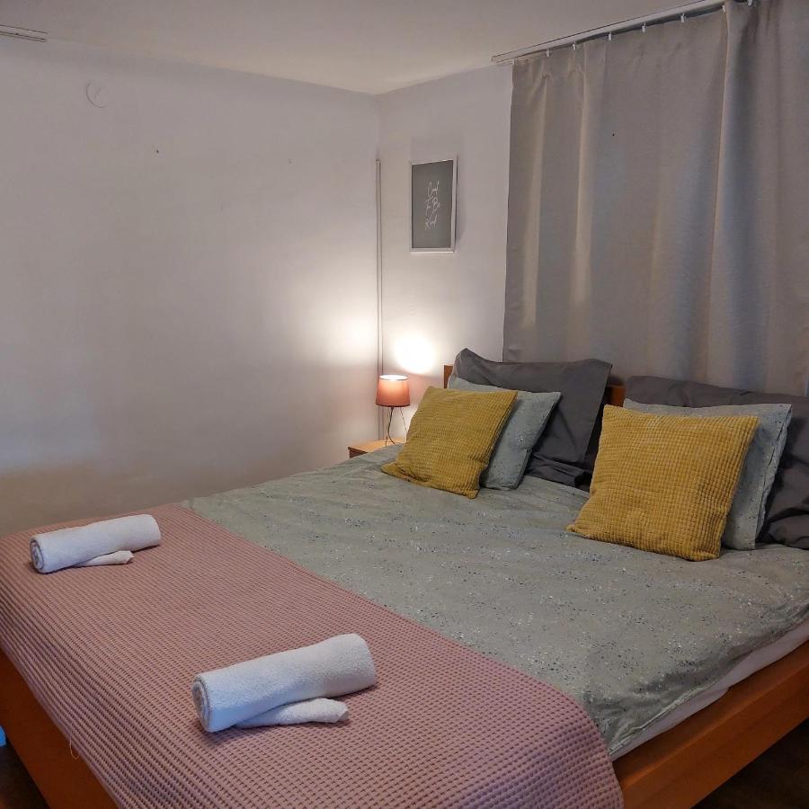 Apartament Panorama Wine & Chill Héviz Zewnętrze zdjęcie