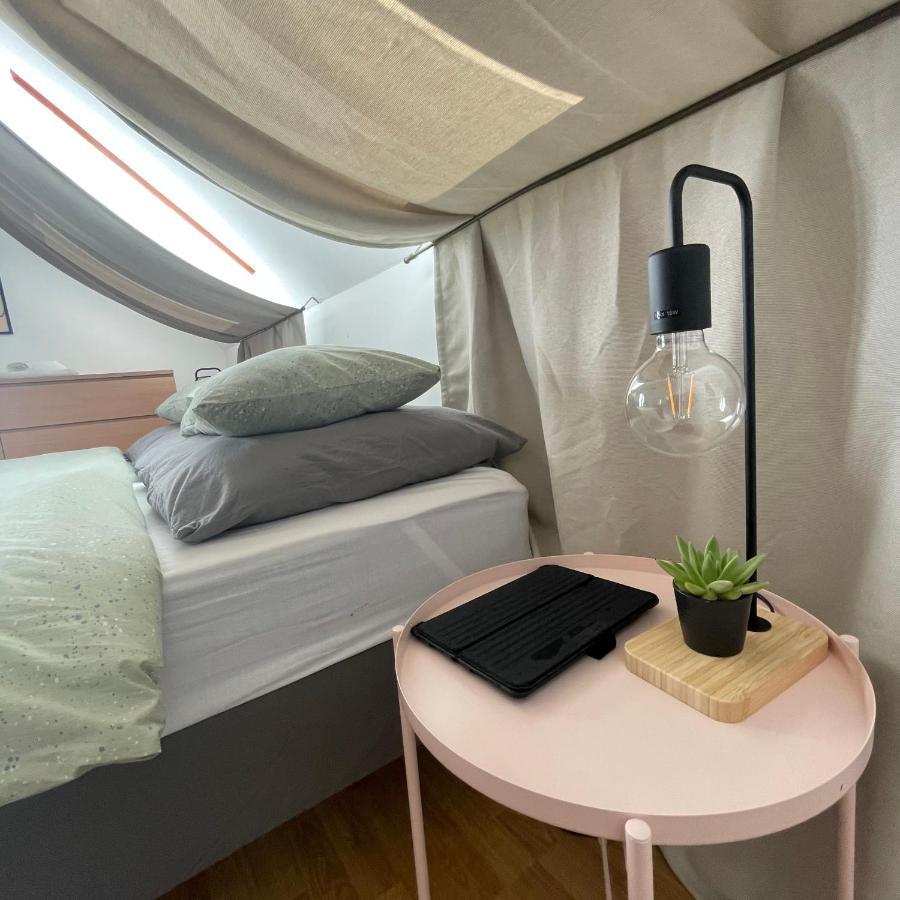 Apartament Panorama Wine & Chill Héviz Zewnętrze zdjęcie