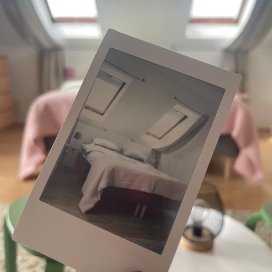 Apartament Panorama Wine & Chill Héviz Zewnętrze zdjęcie