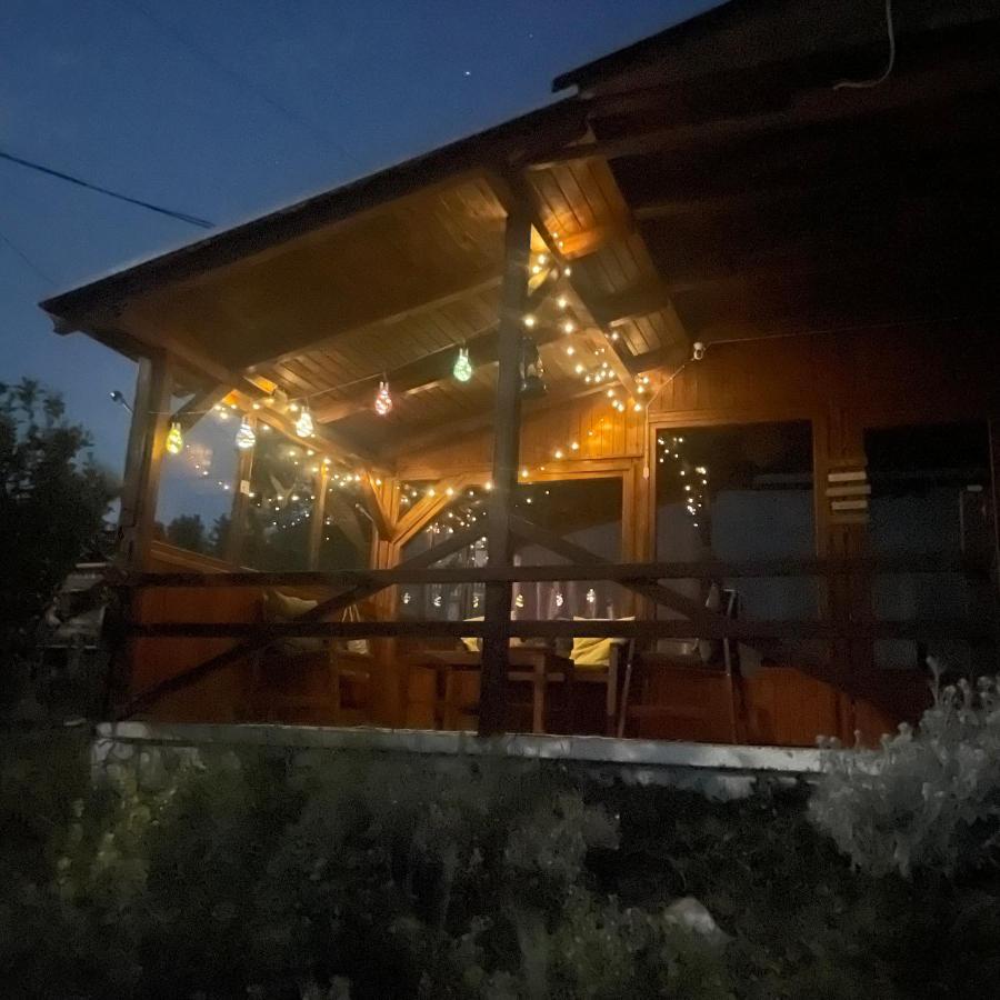Apartament Panorama Wine & Chill Héviz Zewnętrze zdjęcie