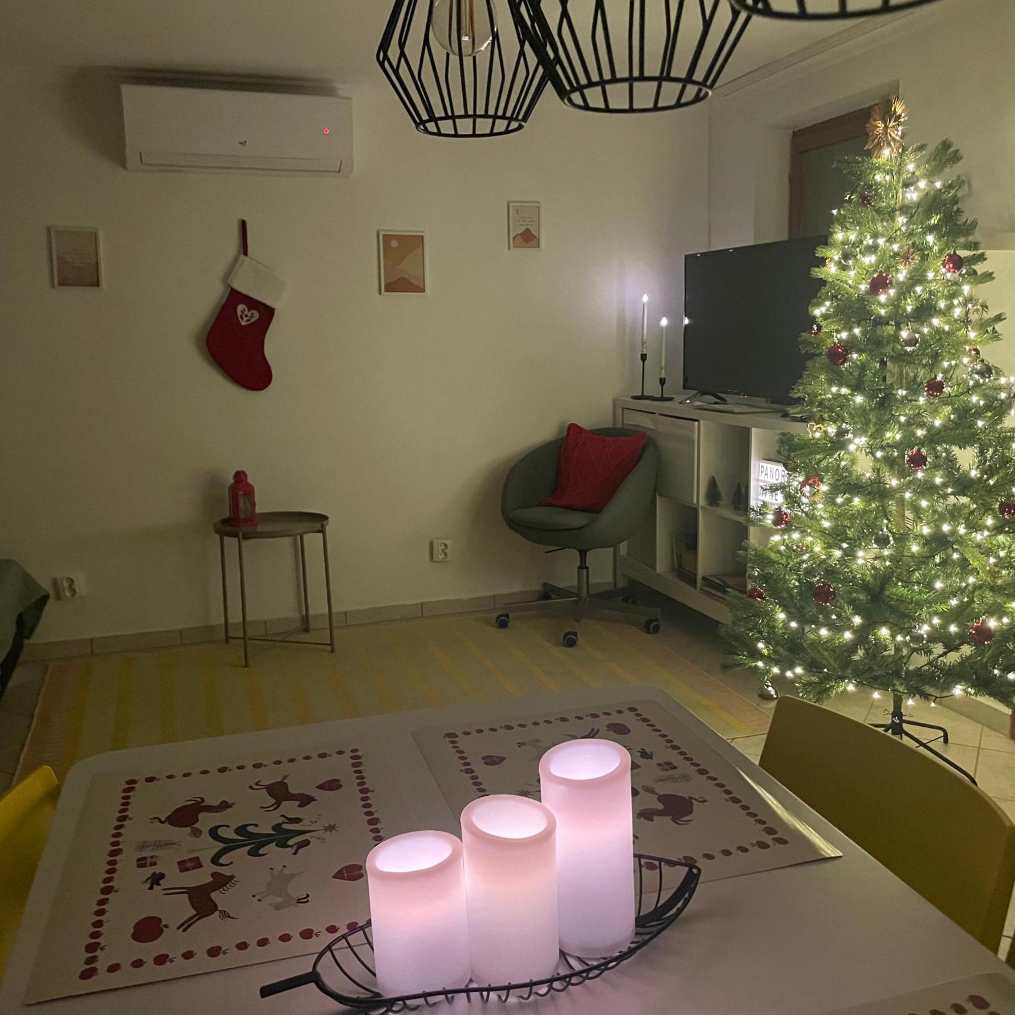 Apartament Panorama Wine & Chill Héviz Zewnętrze zdjęcie
