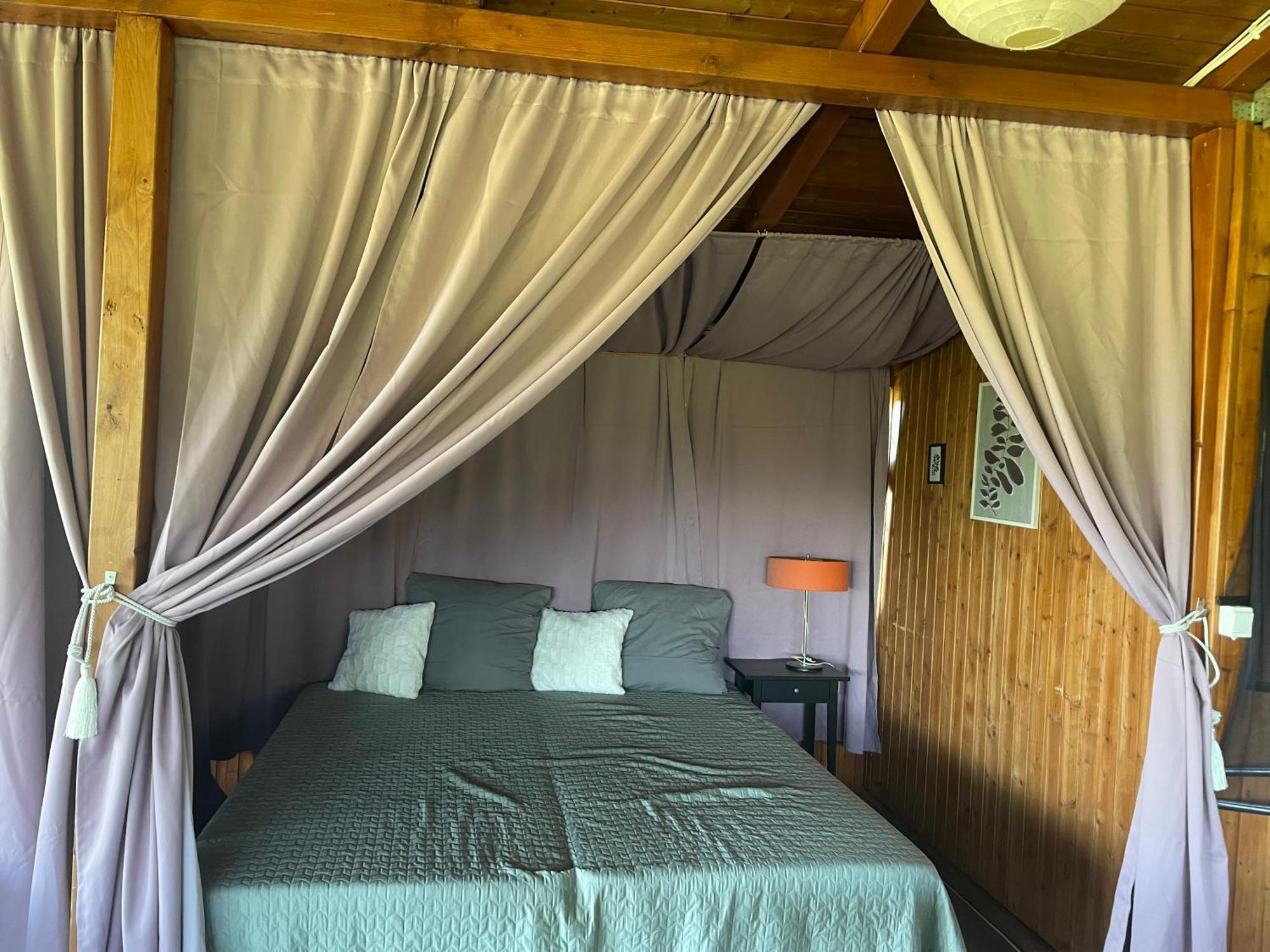 Apartament Panorama Wine & Chill Héviz Zewnętrze zdjęcie