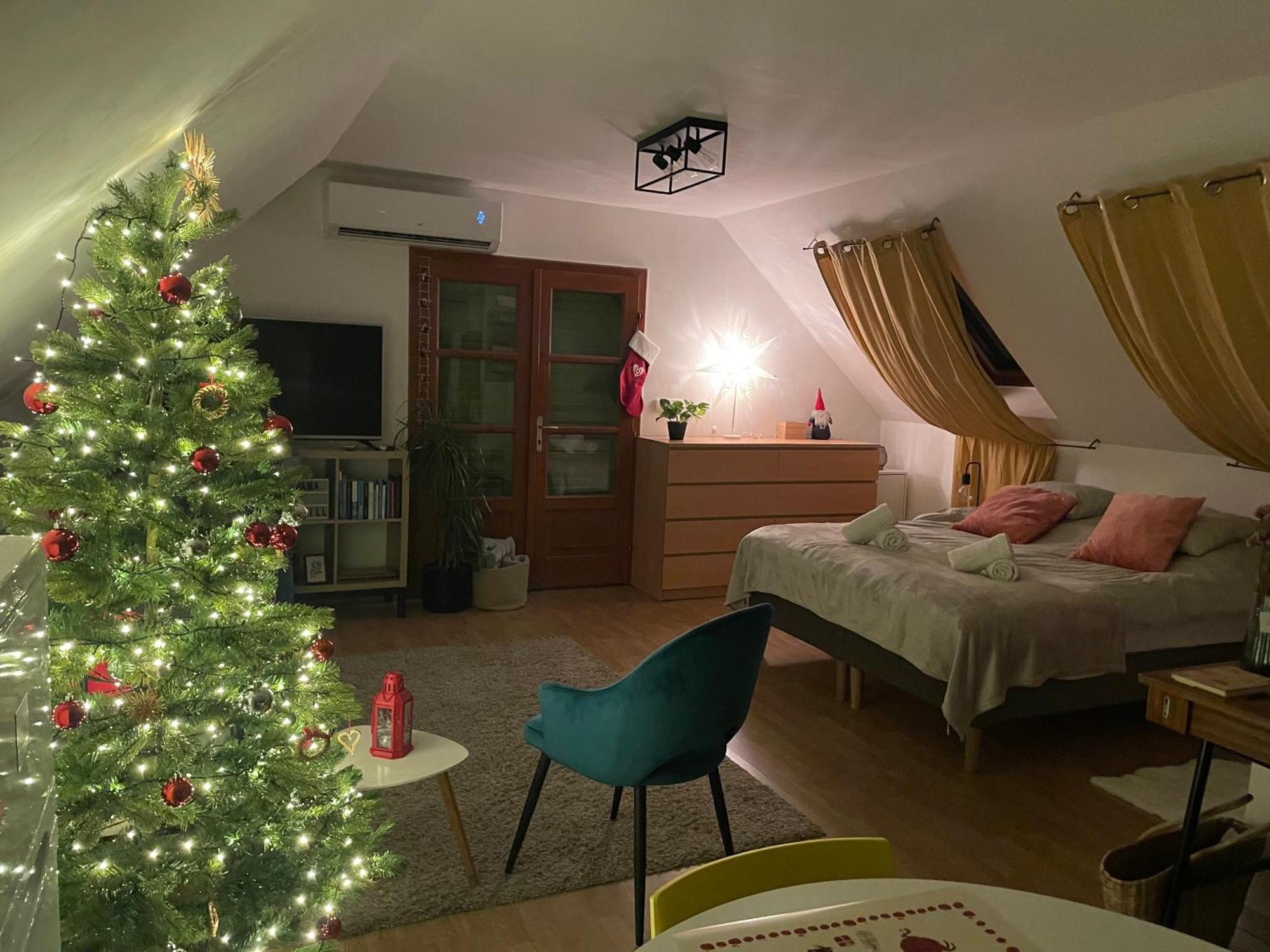 Apartament Panorama Wine & Chill Héviz Zewnętrze zdjęcie