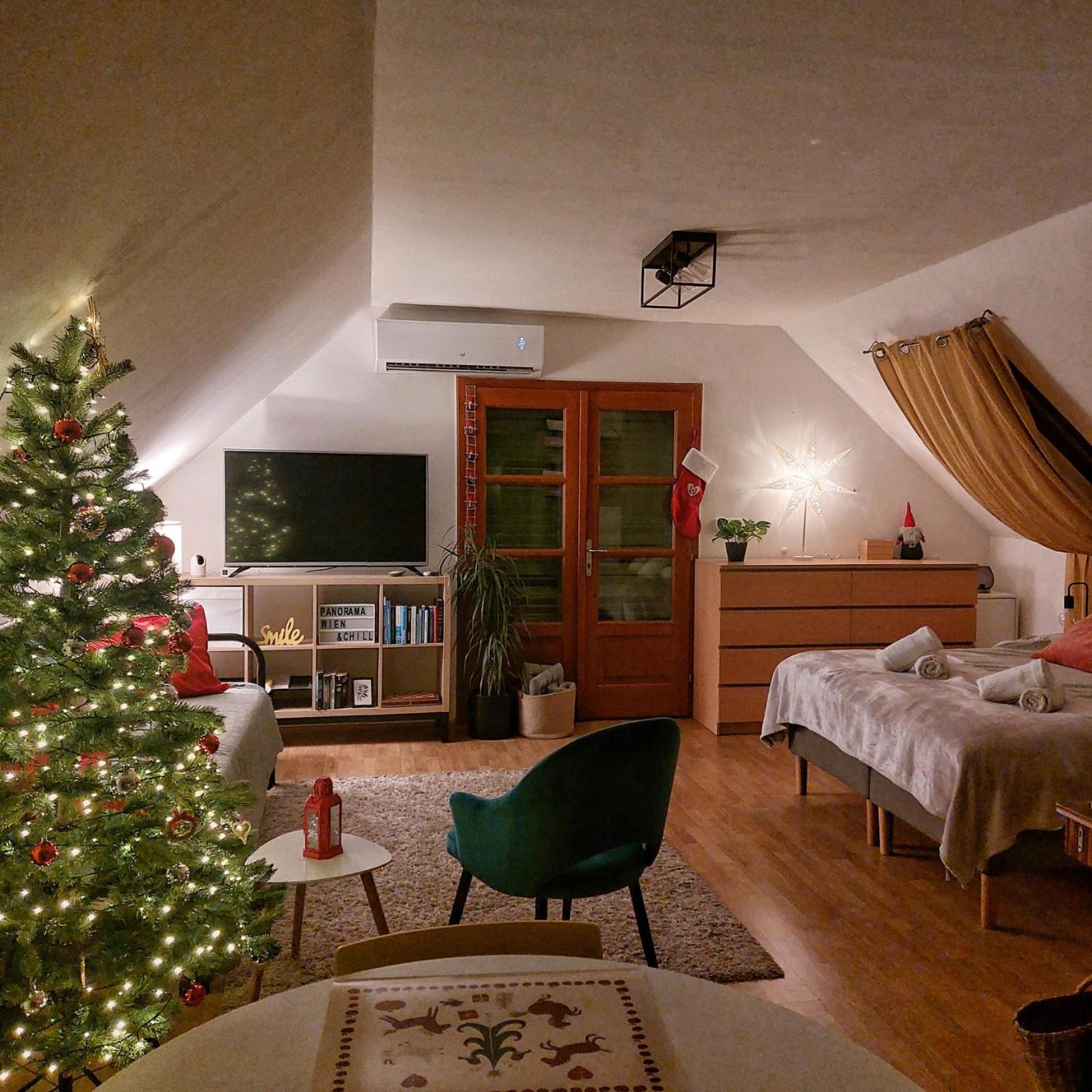Apartament Panorama Wine & Chill Héviz Zewnętrze zdjęcie