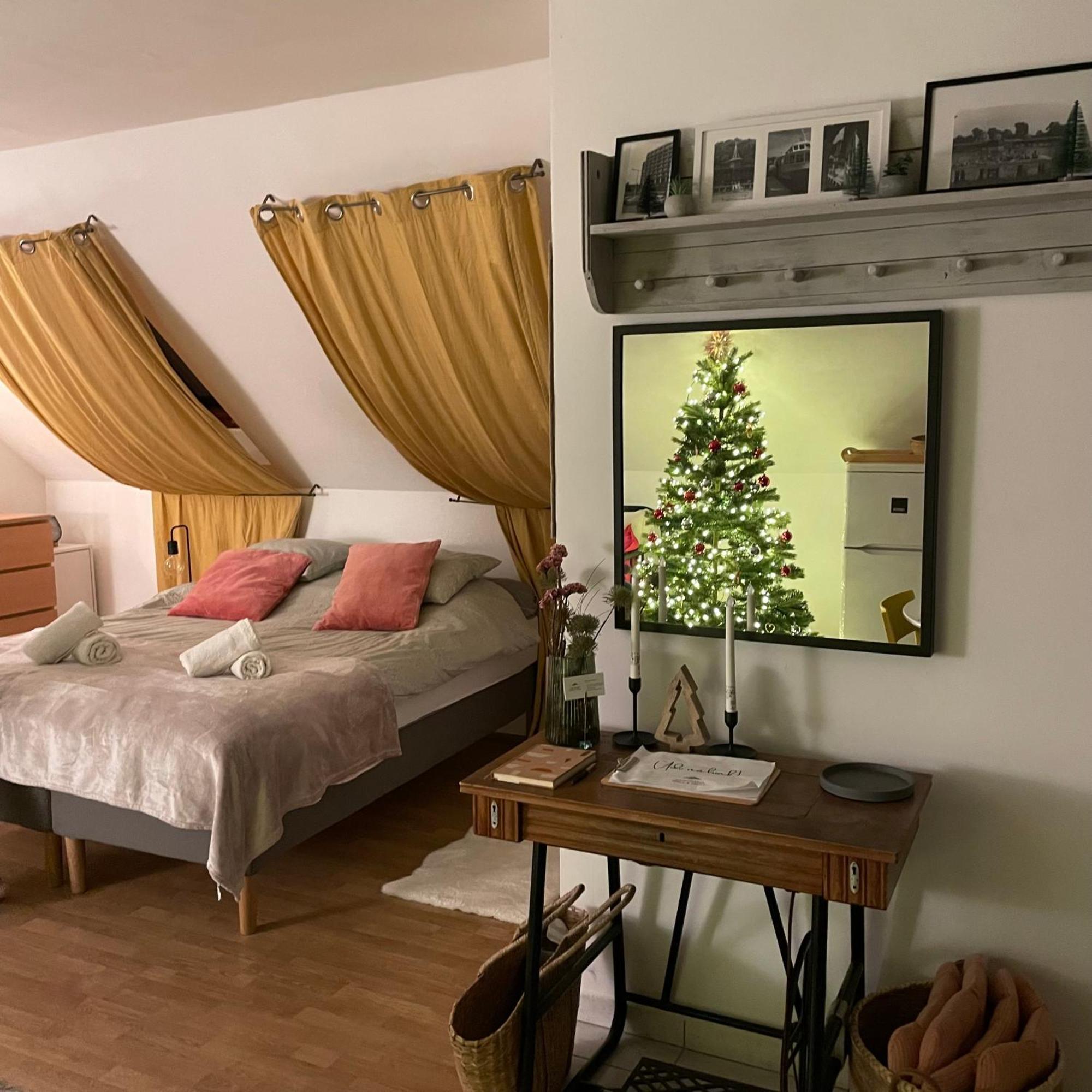 Apartament Panorama Wine & Chill Héviz Zewnętrze zdjęcie