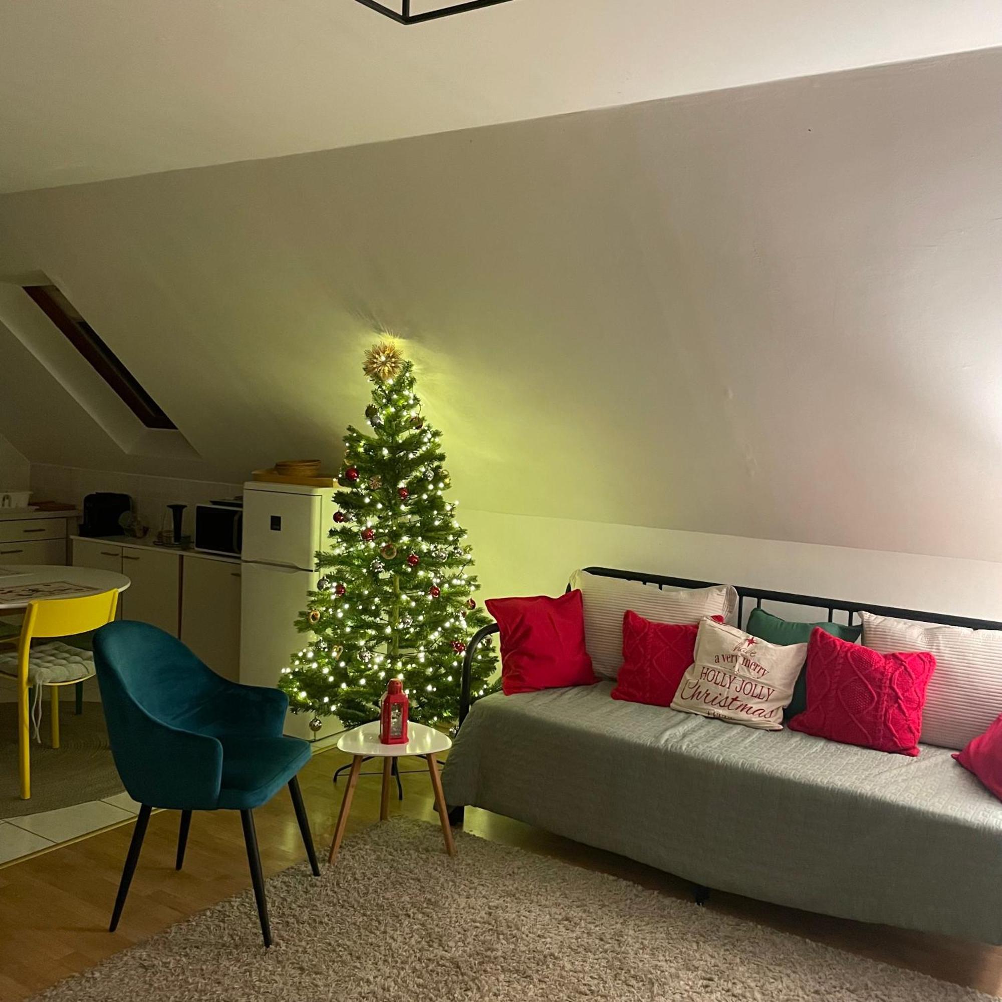Apartament Panorama Wine & Chill Héviz Zewnętrze zdjęcie