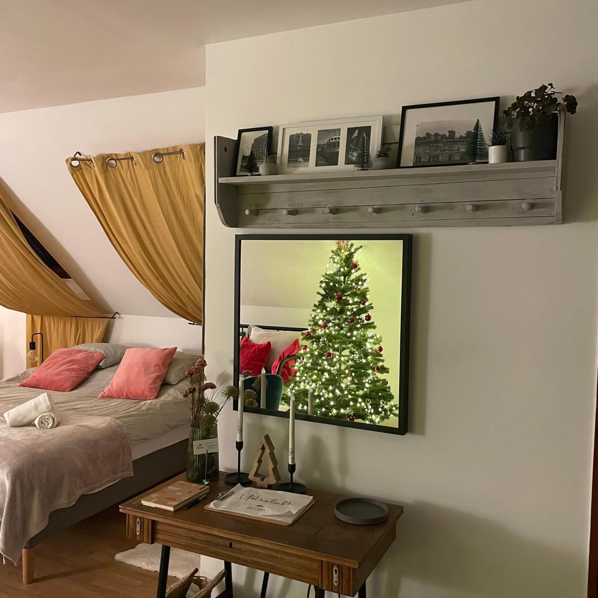 Apartament Panorama Wine & Chill Héviz Zewnętrze zdjęcie