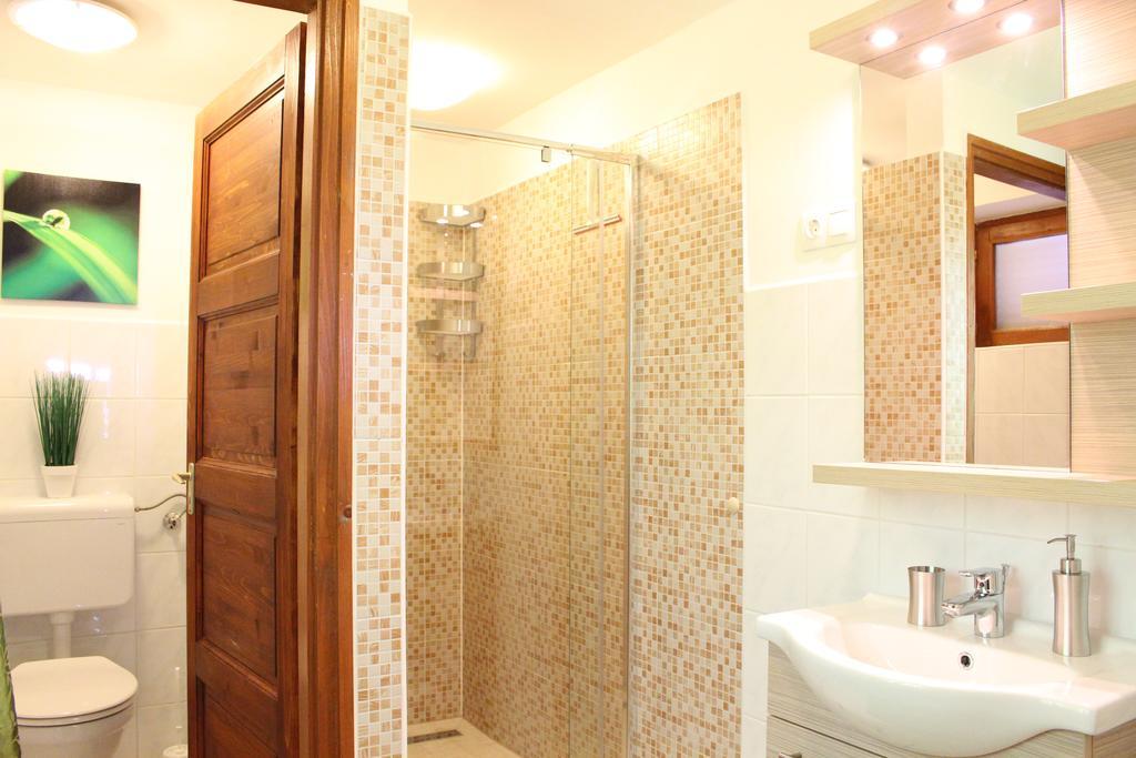 Apartament Panorama Wine & Chill Héviz Zewnętrze zdjęcie